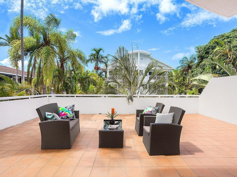 8/6 Alexandra Street, North Ward QLD 4810