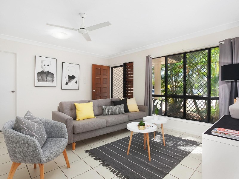 18 Chaimberlane Place, Kirwan QLD 4817