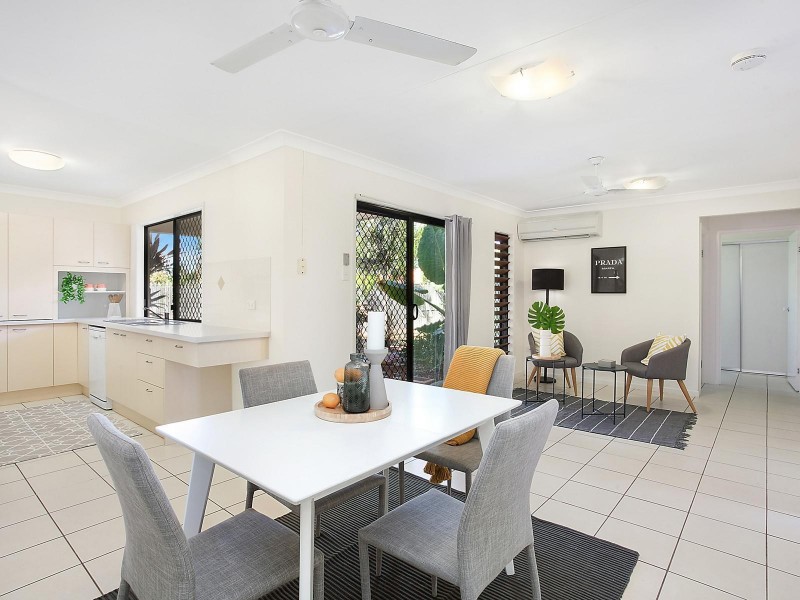 18 Chaimberlane Place, Kirwan QLD 4817