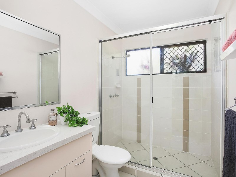 18 Chaimberlane Place, Kirwan QLD 4817
