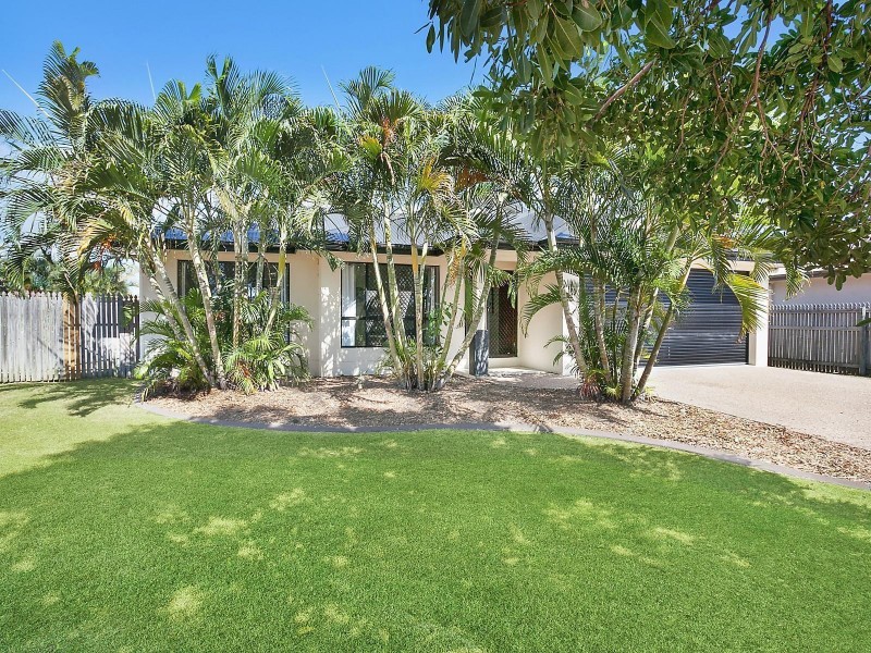 18 Chaimberlane Place, Kirwan QLD 4817