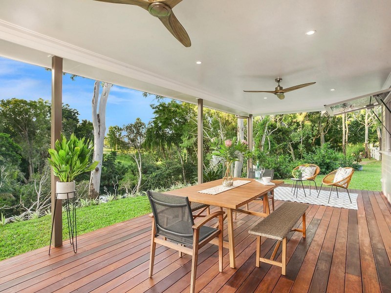 48-52 Noyland Road, Alligator Creek QLD 4816