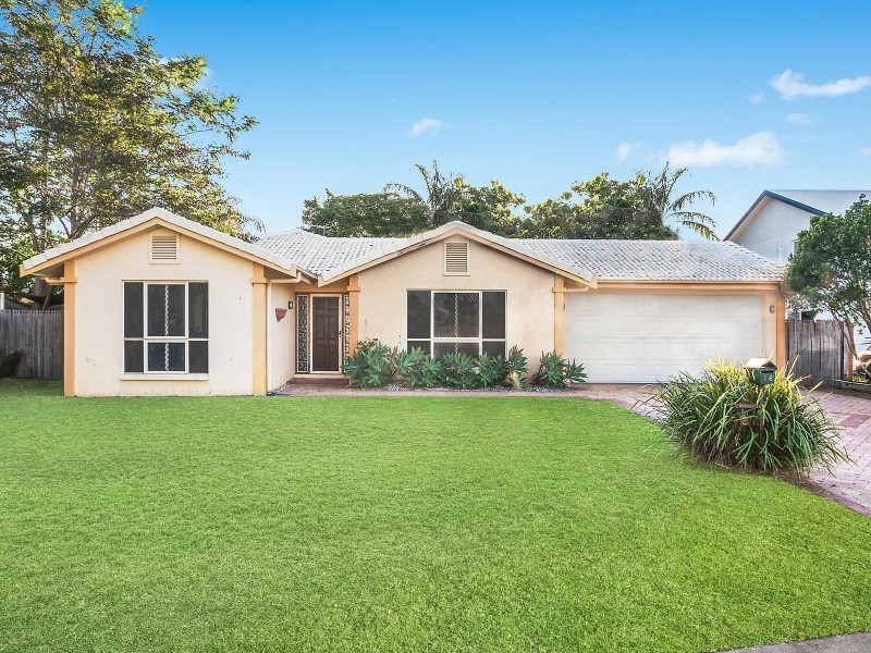 26 Indigo Crescent, Annandale QLD 4814