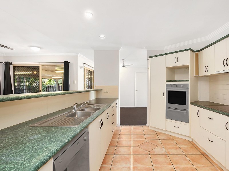 26 Indigo Crescent, Annandale QLD 4814