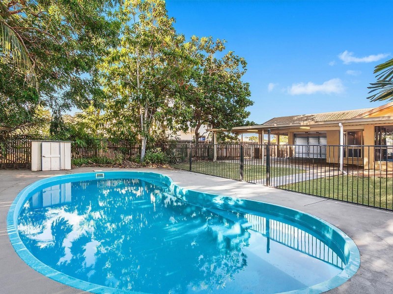 26 Indigo Crescent, Annandale QLD 4814