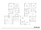 3 Pendula Place, Kirwan QLD 4817 Floorplan