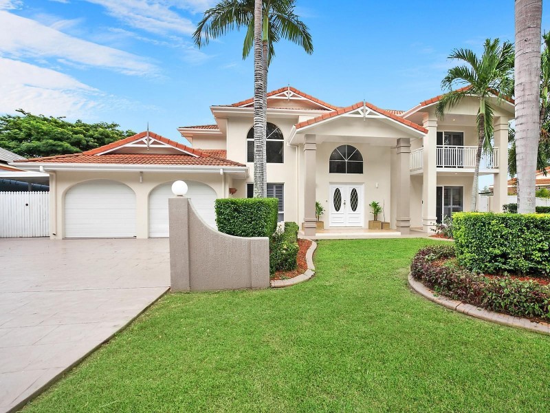 3 Almora Place, Annandale QLD 4814