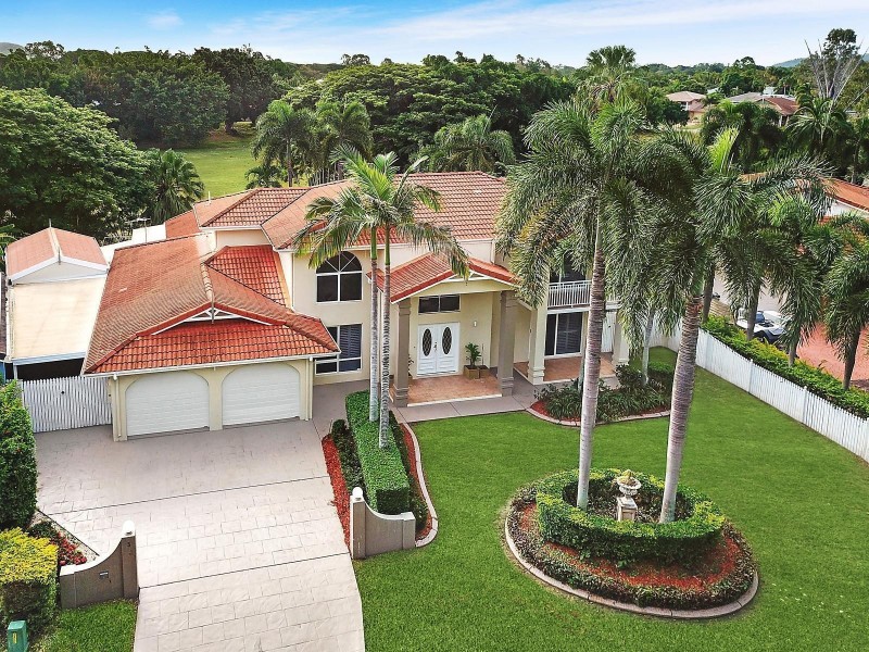 3 Almora Place, Annandale QLD 4814