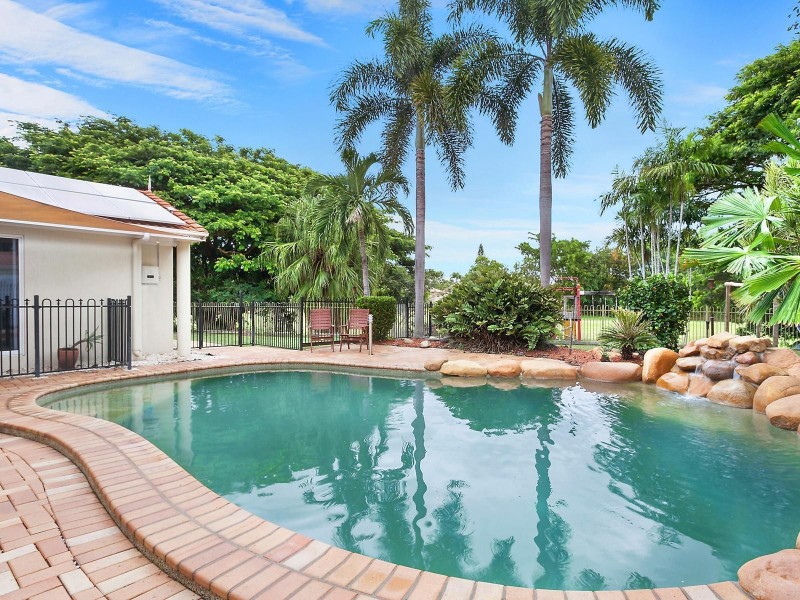 3 Almora Place, Annandale QLD 4814