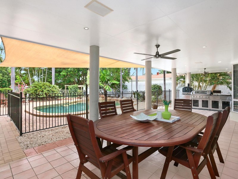 3 Almora Place, Annandale QLD 4814