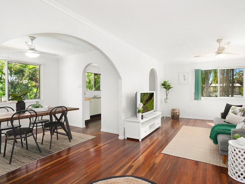 1 Duyfken Court, Thuringowa Central QLD 4817