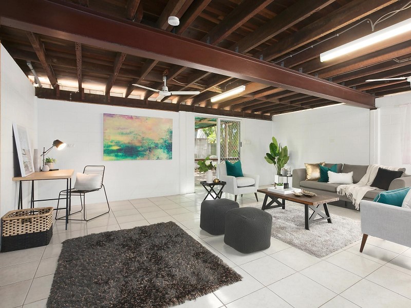 1 Duyfken Court, Thuringowa Central QLD 4817