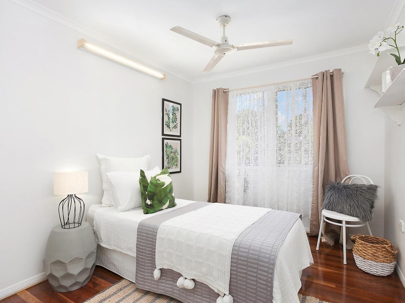 1 Duyfken Court, Thuringowa Central QLD 4817