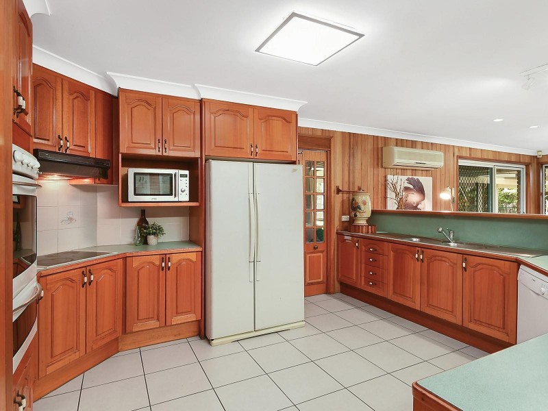 7 Madrid Court, Kirwan QLD 4817