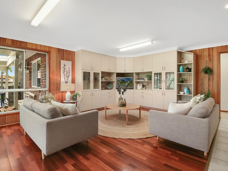 7 Madrid Court, Kirwan QLD 4817