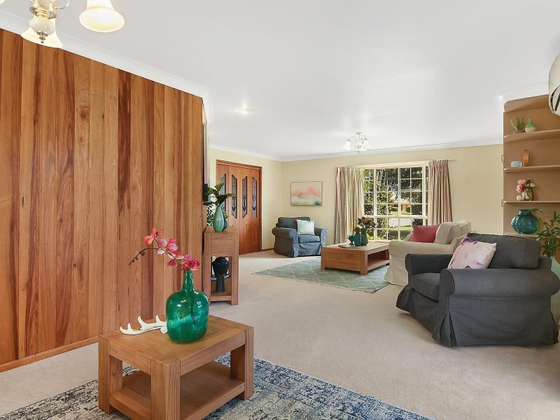 7 Madrid Court, Kirwan QLD 4817