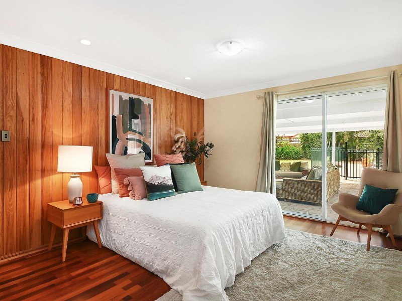 7 Madrid Court, Kirwan QLD 4817