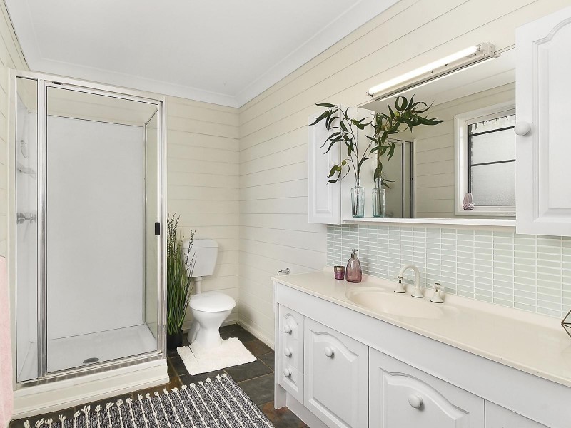 7 Madrid Court, Kirwan QLD 4817