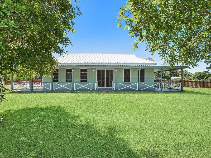 2 Elberry Crescent, Kelso QLD 4815