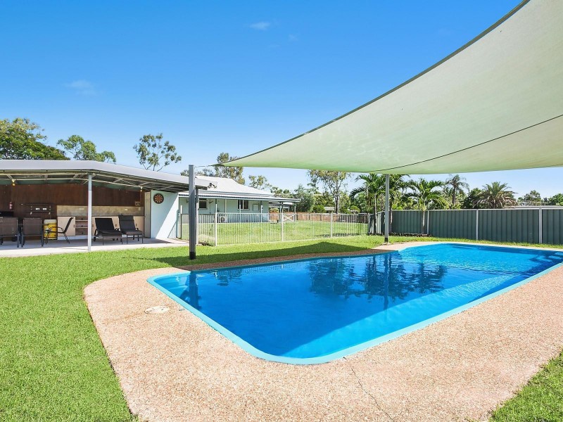 2 Elberry Crescent, Kelso QLD 4815