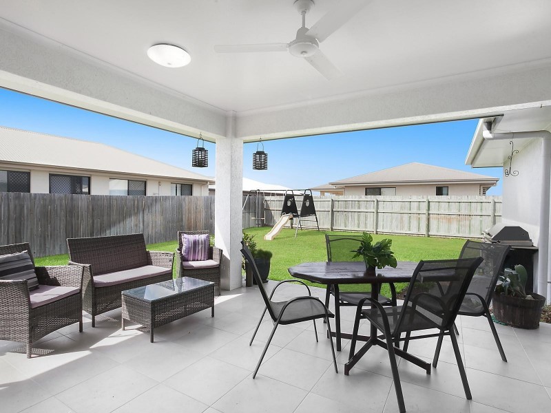 14 Epping Way, Mount Low QLD 4818