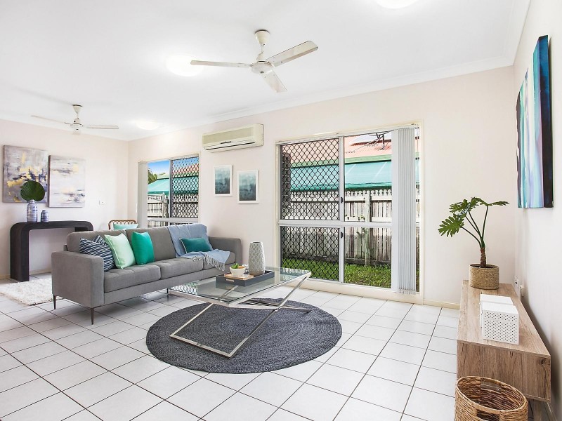 22 Milgate Crescent, Kirwan QLD 4817