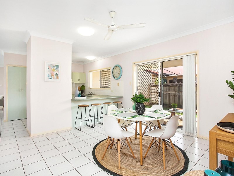 22 Milgate Crescent, Kirwan QLD 4817