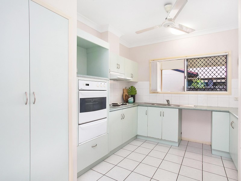 22 Milgate Crescent, Kirwan QLD 4817