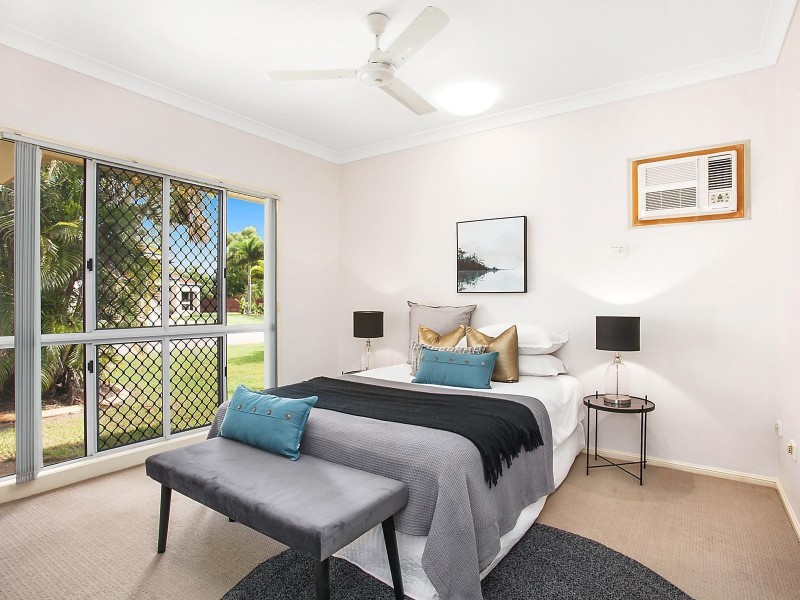 22 Milgate Crescent, Kirwan QLD 4817