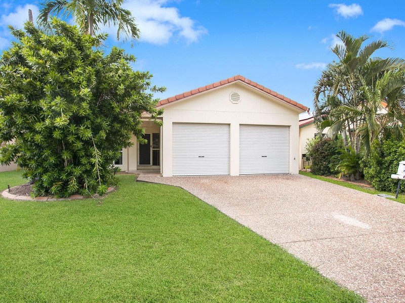 22 Milgate Crescent, Kirwan QLD 4817