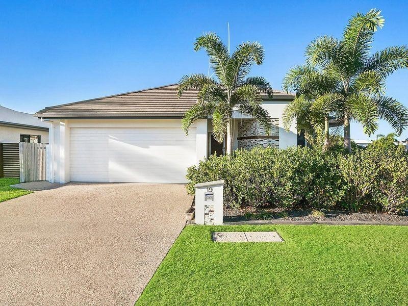 Bohle Plains QLD 4817