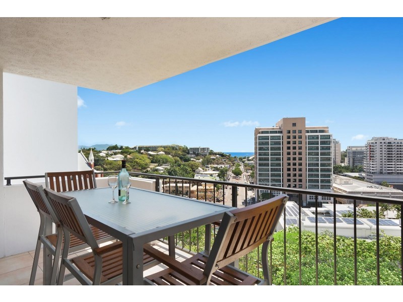 35/209 Wills Street, Townsville City QLD 4810