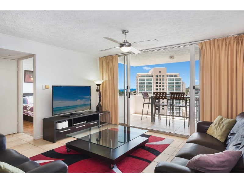 35/209 Wills Street, Townsville City QLD 4810