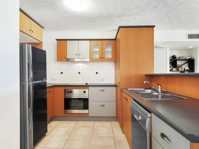 35/209 Wills Street, Townsville City QLD 4810