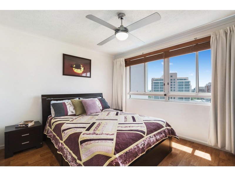 35/209 Wills Street, Townsville City QLD 4810