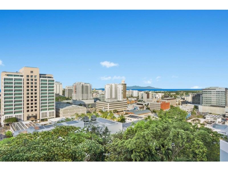 35/209 Wills Street, Townsville City QLD 4810