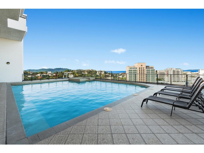 35/209 Wills Street, Townsville City QLD 4810