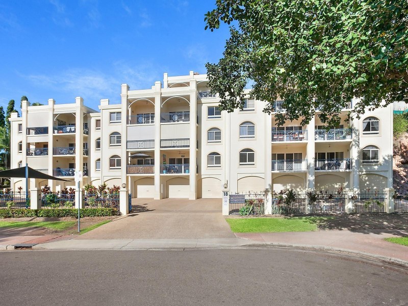 5/18 The Strand, North Ward QLD 4810