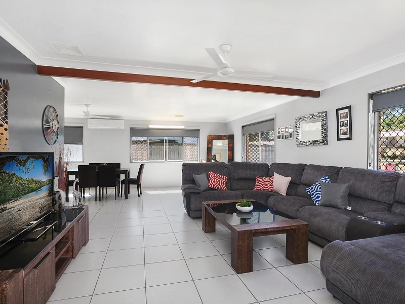 11 Toledo Court, Kirwan QLD 4817