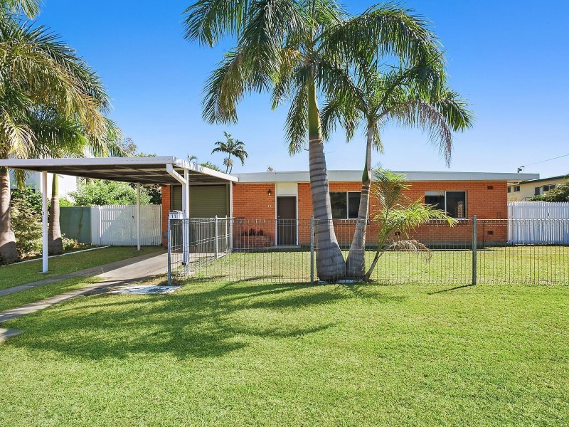 11 Toledo Court, Kirwan QLD 4817