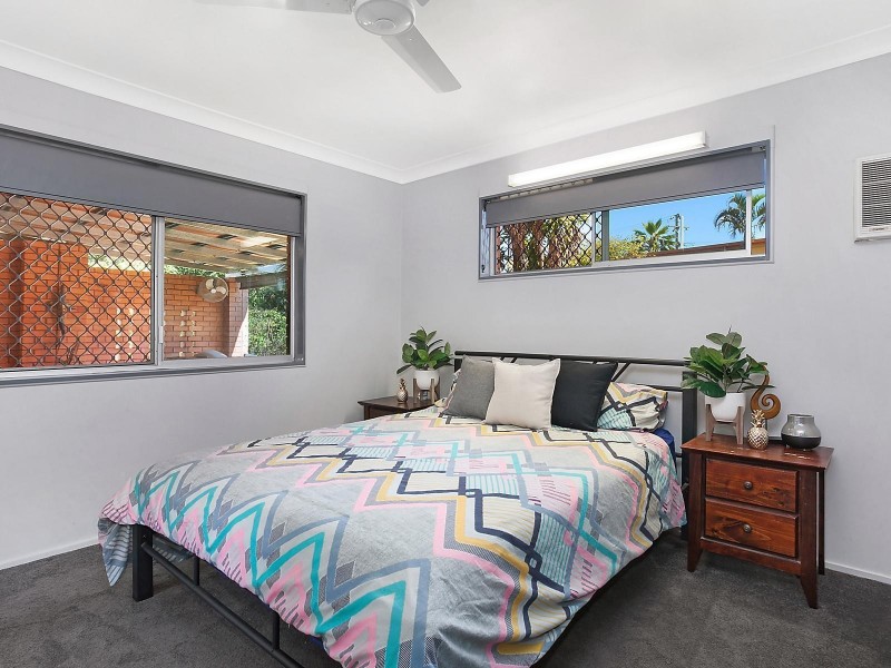 11 Toledo Court, Kirwan QLD 4817