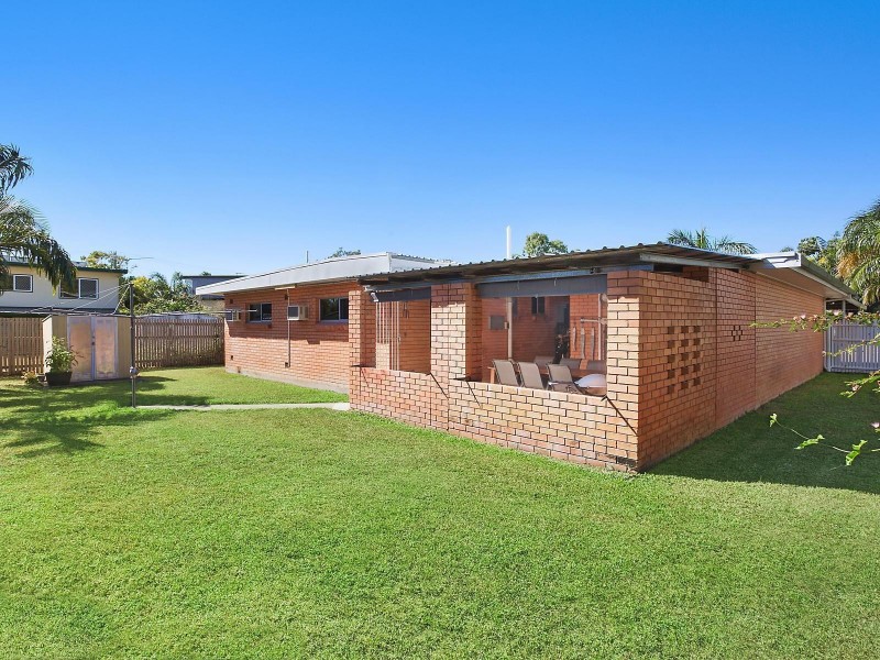 11 Toledo Court, Kirwan QLD 4817