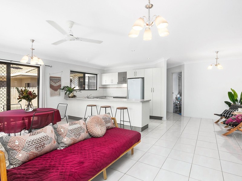 7 Farnham Court, Kirwan QLD 4817