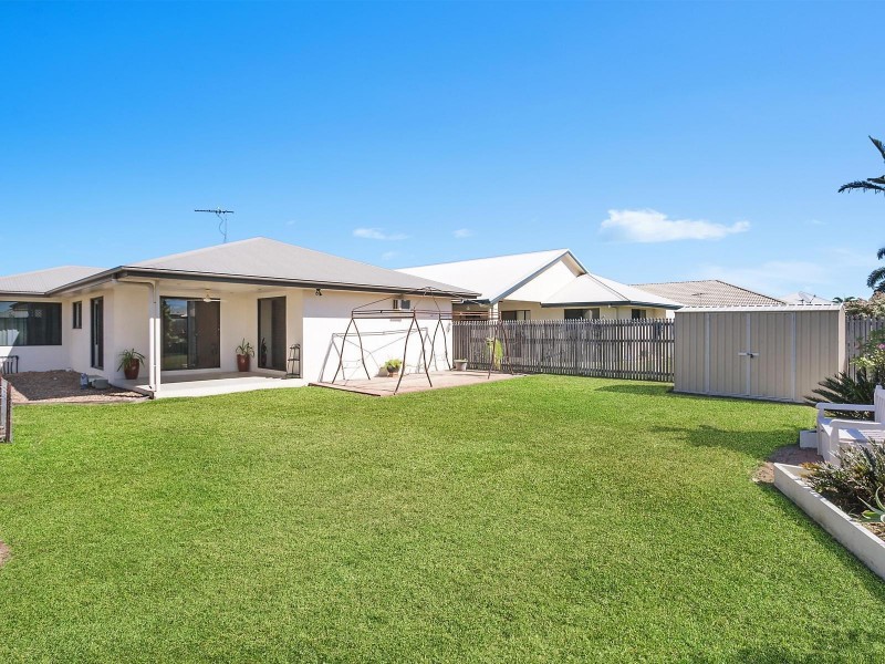 7 Farnham Court, Kirwan QLD 4817