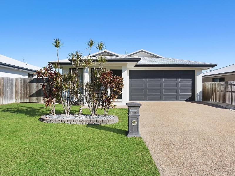 54c Franklin Drive, Mount Louisa QLD 4814