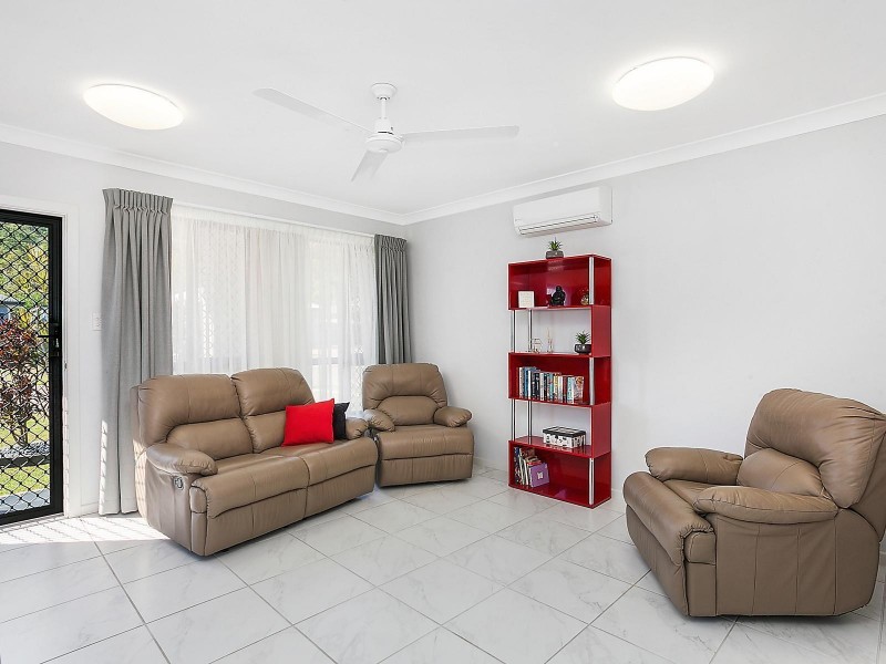 54c Franklin Drive, Mount Louisa QLD 4814