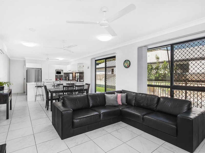 54c Franklin Drive, Mount Louisa QLD 4814