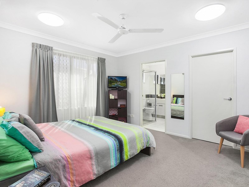 54c Franklin Drive, Mount Louisa QLD 4814