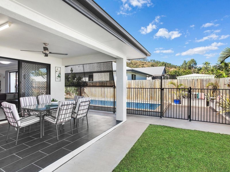 54c Franklin Drive, Mount Louisa QLD 4814