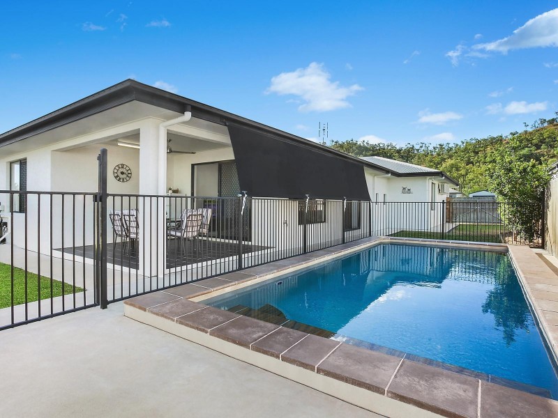 54c Franklin Drive, Mount Louisa QLD 4814